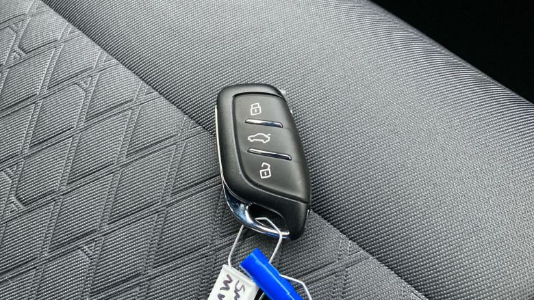 MG MG3 1.5 Hybrid Trophy 5dr Auto Hybrid Hatchback